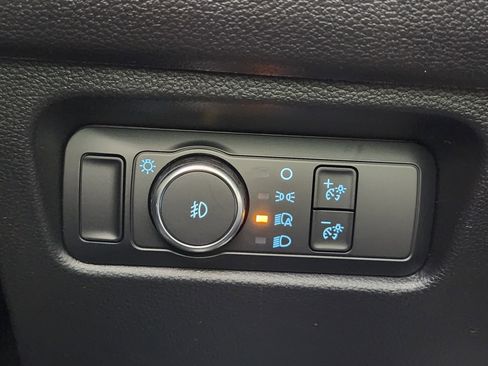 New 2026 Ford Ranger XL AWD/4WD image 27