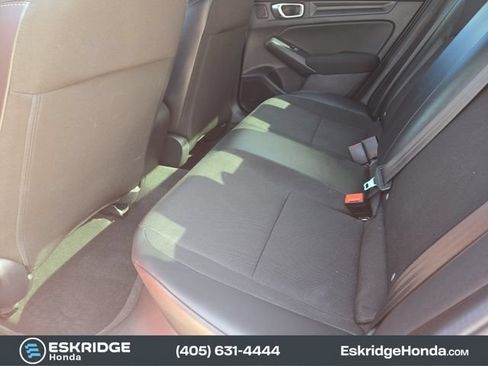 Used 2024 Honda Civic Sport image 30
