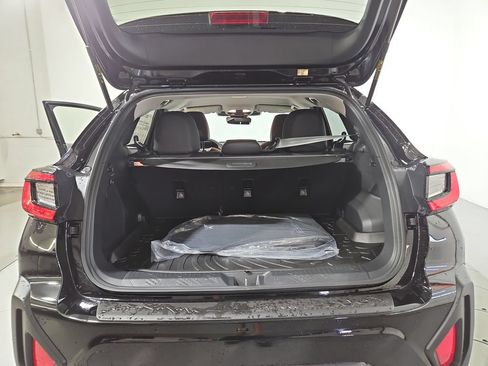 New 2026 Subaru Crosstrek 2.5i Limited AWD/4WD image 22