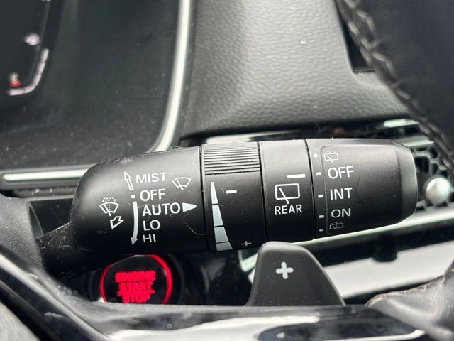 Used 2024 Honda Civic Sport Touring image 21