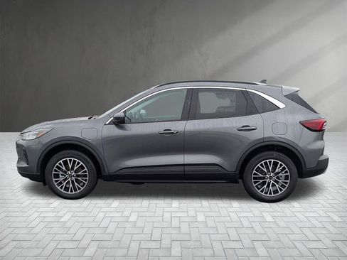 New 2024 Ford Escape SE image 6