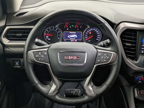 Used 2023 GMC Acadia AT4 w/ Trailering Package image 23