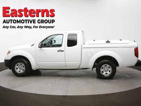 Used 2017 Nissan Frontier S image 59