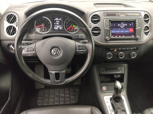 Used 2017 Volkswagen Tiguan S AWD/4WD image 22