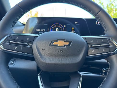 New 2026 Chevrolet Equinox LT w/ Convenience Package II image 26