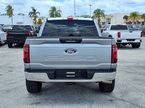 Used 2024 Ford F150 XLT AWD/4WD image 6