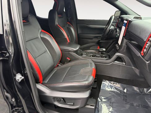 Certified 2024 Ford Ranger Raptor image 19