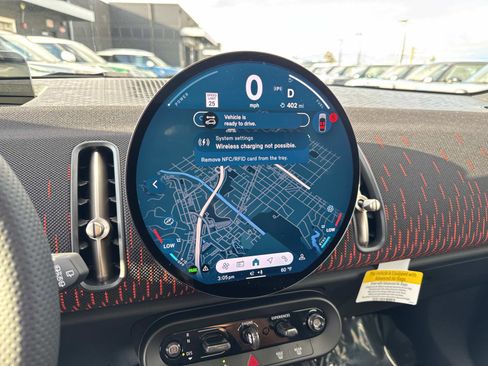 New 2026 MINI Cooper Countryman John Cooper Works w/ Comfort Package Max image 24