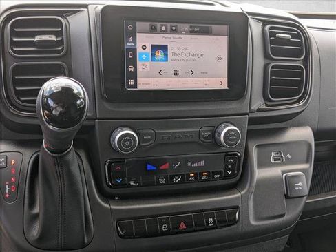 New 2026 RAM ProMaster 1500 image 12