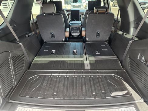 New 2026 GMC Yukon Denali Ultimate image 22