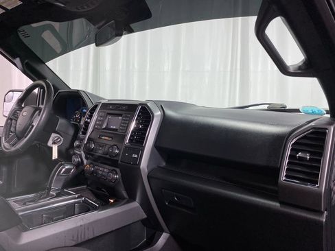 Used 2016 Ford F150 XLT w/ Equipment Group 301A Mid AWD/4WD image 31