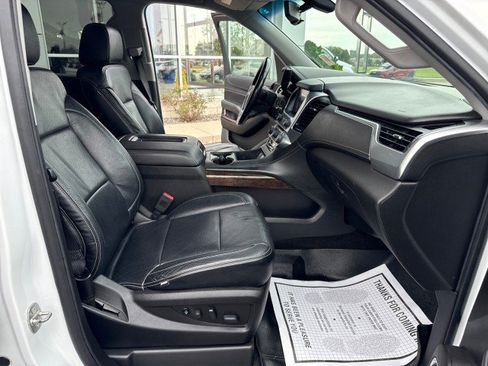 Used 2018 Chevrolet Suburban LS AWD/4WD image 30