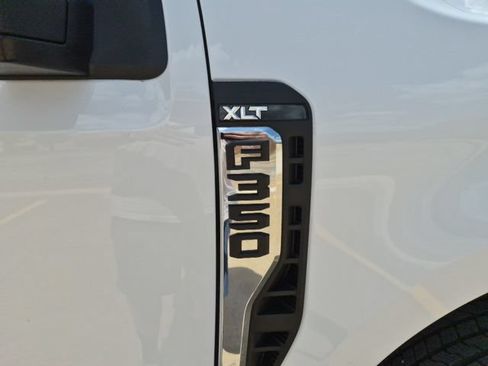 Used 2025 Ford F350 XLT AWD/4WD image 10