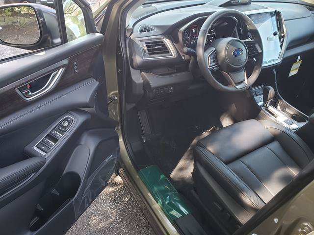 New 2026 Subaru Ascent Touring AWD/4WD image 10