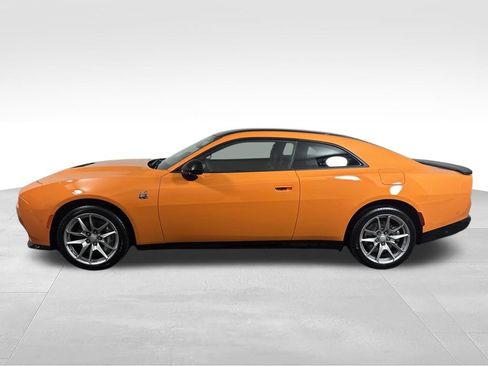 New 2026 Dodge Charger Scat Pack w/ Wheel & Tire Package AWD/4WD image 6