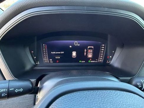 New 2026 Honda Passport TrailSport image 29