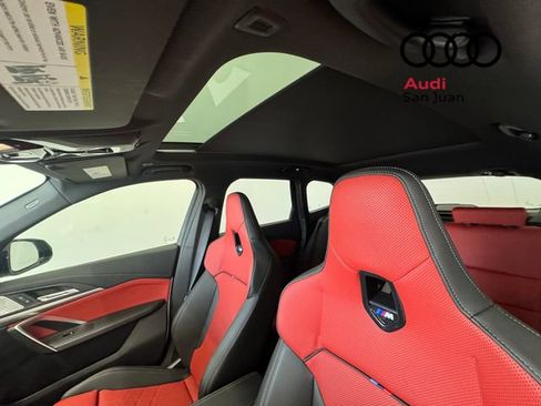 Used 2025 BMW X1 M35i w/ Premium Package AWD/4WD image 14