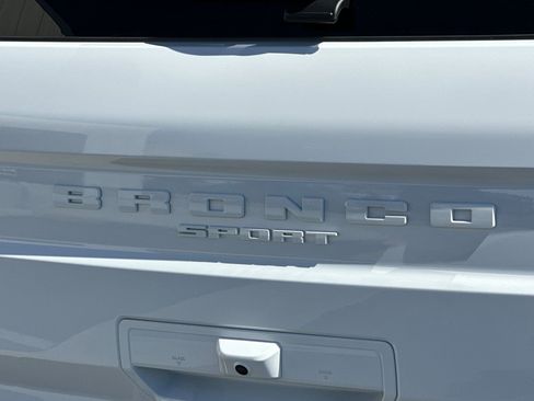 New 2026 Ford Bronco Sport Outer Banks AWD/4WD image 25