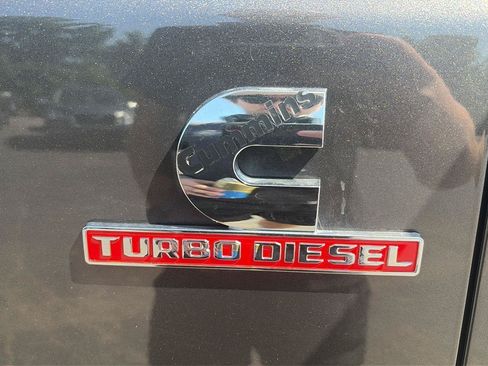 Used 2022 RAM 2500 Big Horn w/ Level A Equipment Group AWD/4WD image 10