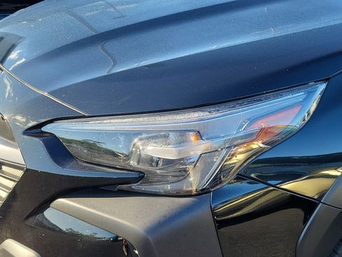 Used 2023 Subaru Outback Limited image 9