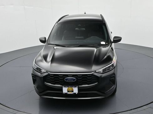 Certified 2025 Ford Escape ST-Line FWD image 19