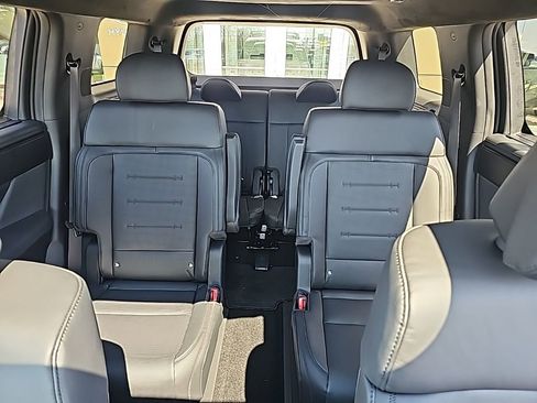 Certified 2026 Hyundai Santa Fe Calligraphy image 29