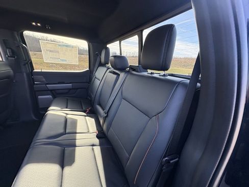 New 2026 Ford F150 Lariat w/ Equipment Group 502A High image 22