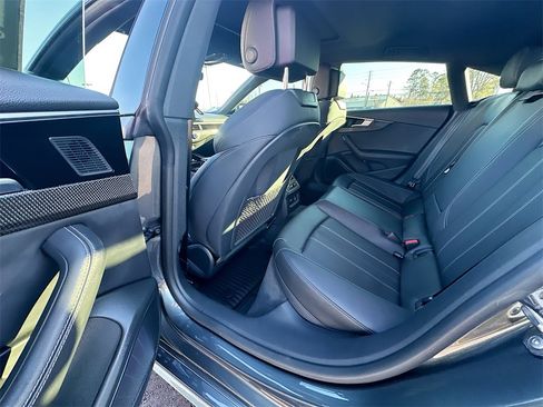 Used 2024 Audi S5 Premium Plus image 17