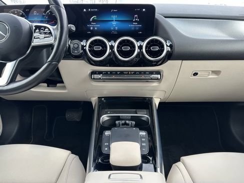 Certified 2023 Mercedes-Benz GLA 250 4MATIC image 12