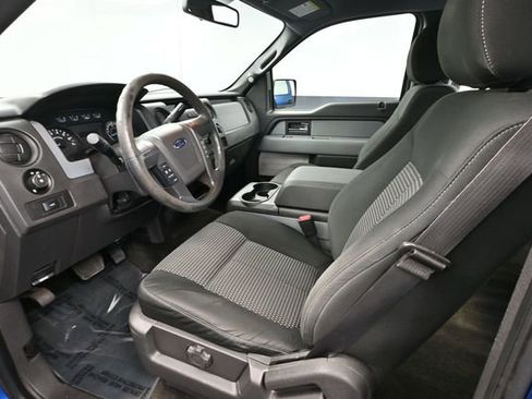 Used 2014 Ford F150 STX w/ Equipment Group 201A Mid AWD/4WD image 21
