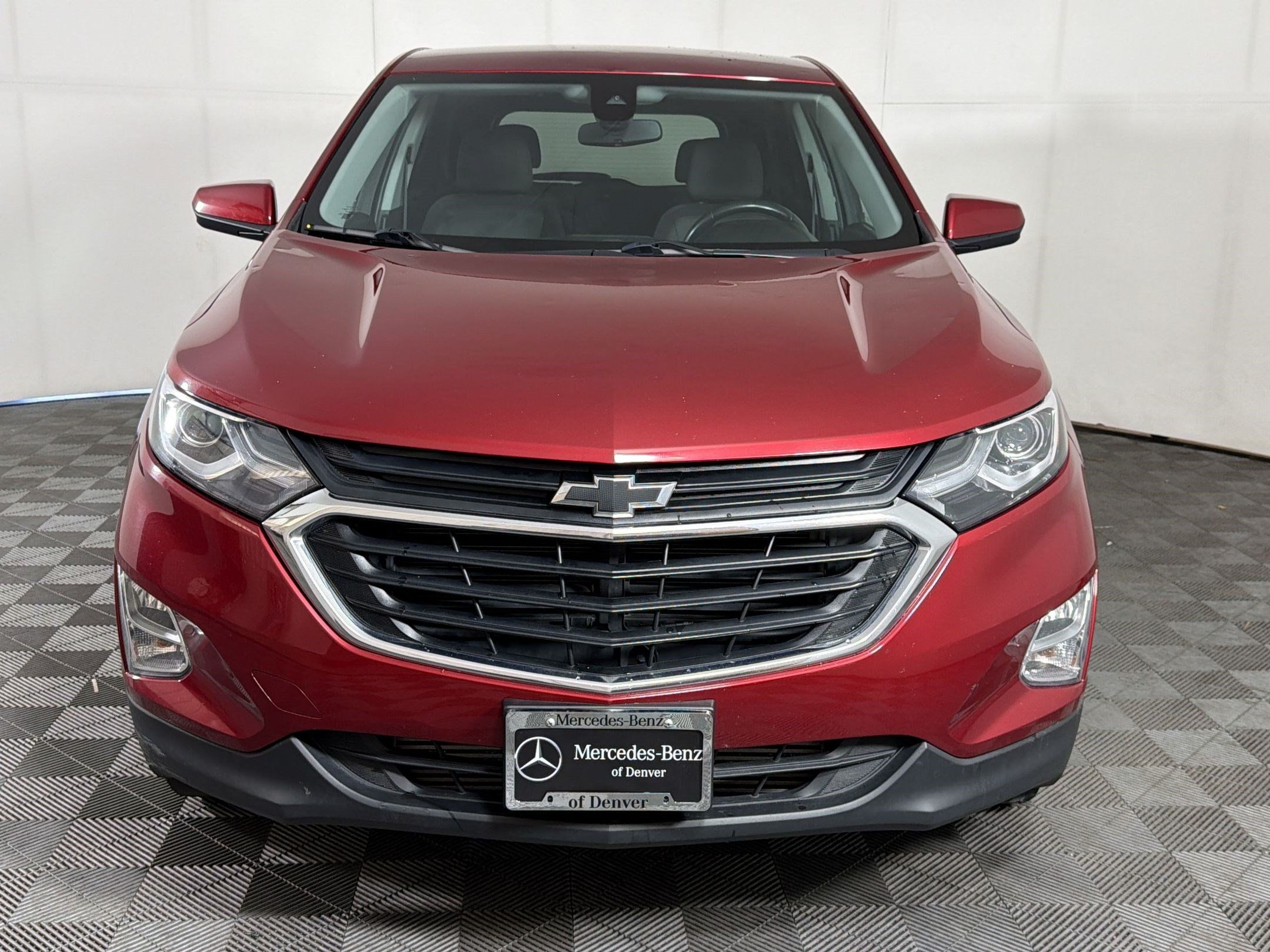 Used 2021 Chevrolet Equinox LT AWD/4WD image 6