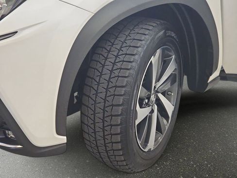 Used 2019 Lexus NX 300h AWD w/ Premium Package image 34