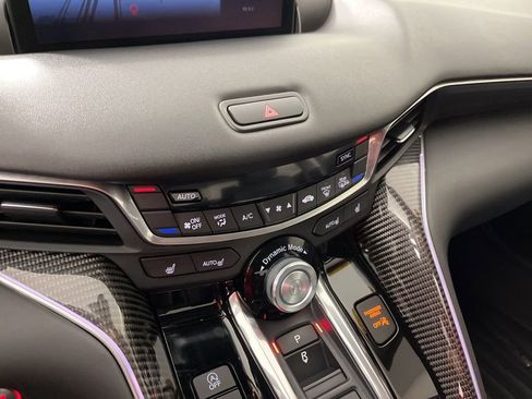 Used 2023 Acura TLX w/ Technology Package image 30