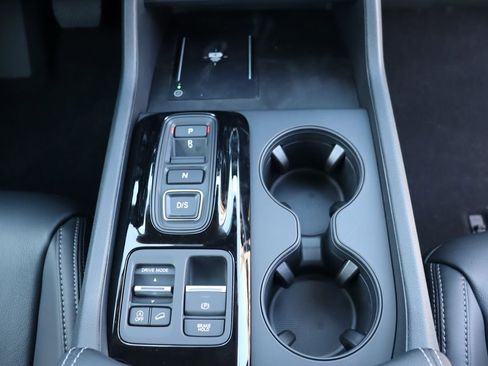 New 2026 Honda Passport RTL image 23