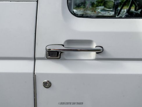 Used 1992 Ford Bronco Custom AWD/4WD image 62