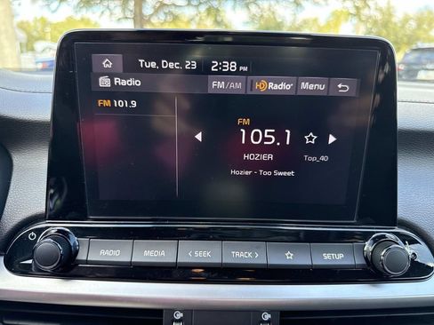 Used 2024 Kia Forte LXS w/ LXS Technology Package image 28