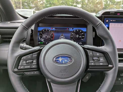 New 2026 Subaru Outback Touring XT image 30