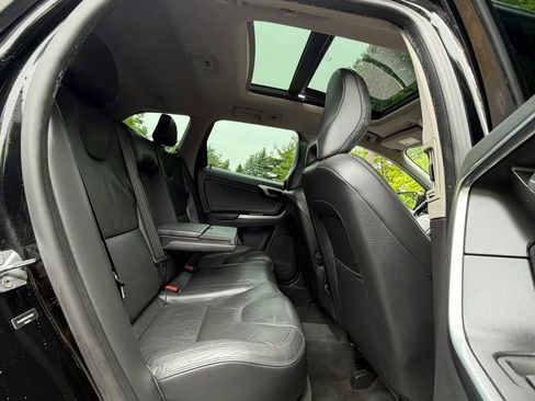 Used 2014 Volvo XC60 T6 AWD/4WD image 20