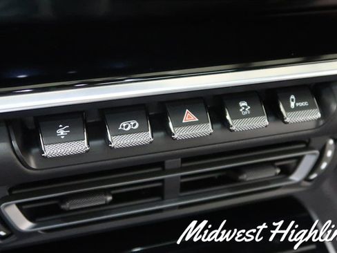 Used 2023 Porsche 911 Turbo S AWD/4WD image 36