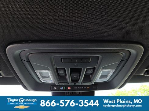 New 2026 Chevrolet Silverado 1500 High Country w/ Technology Package AWD/4WD image 26