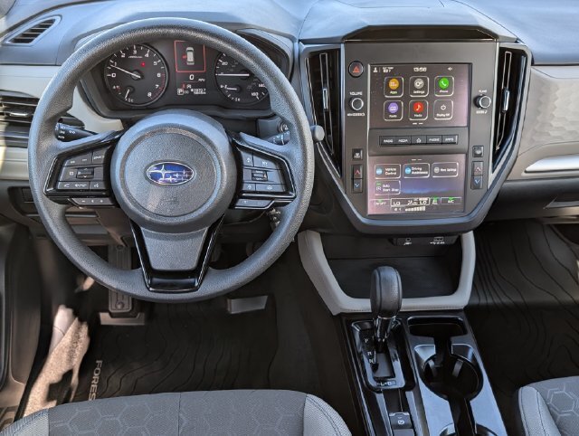 Certified 2026 Subaru Forester AWD/4WD image 18