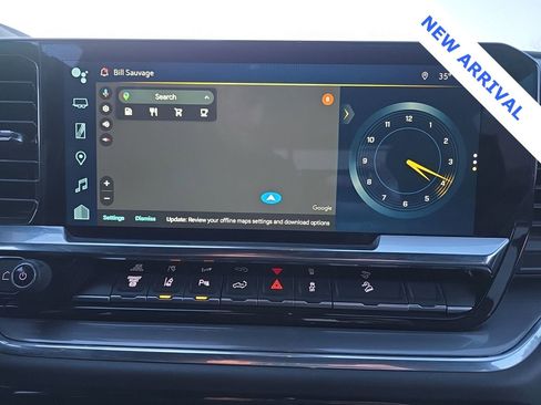 Used 2025 Chevrolet Silverado 2500 High Country w/ Technology Package image 20