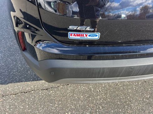Certified 2022 Ford Edge SEL w/ Convenience Package image 20