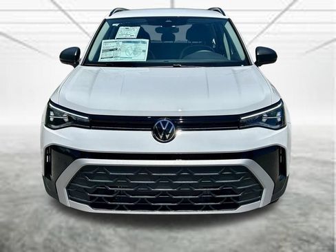 New 2026 Volkswagen Taos S FWD image 2