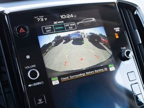 Used 2023 Subaru Ascent Limited image 34