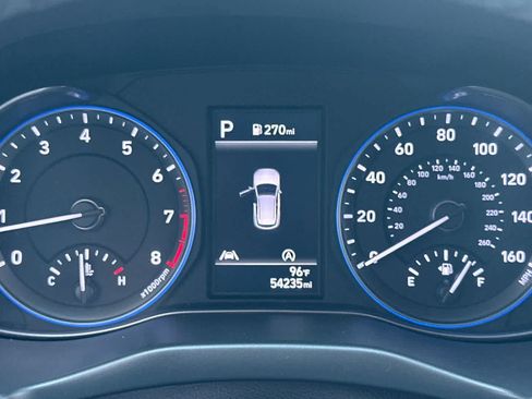 Used 2022 Hyundai Kona SEL w/ Convenience Package FWD image 30