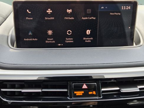 Used 2024 Acura MDX SH-AWD image 14