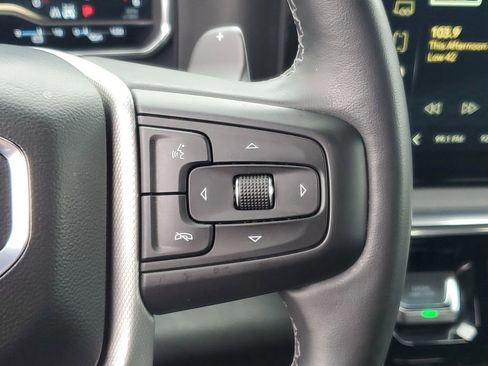 Certified 2024 GMC Sierra 1500 Denali AWD/4WD image 14