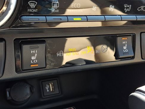 Used 2024 Toyota RAV4 XLE Premium w/ Weather Package image 26