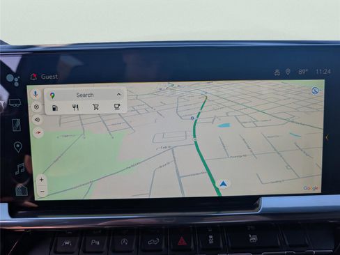 New 2026 Chevrolet Silverado 1500 High Country image 16